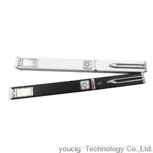 Best sell Rechargeable variable voltage Itaste vv e cigarette